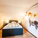 Alte Aue Konukevi