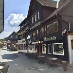Konukevi Alte Aue Altenau (Lower-Saxony)