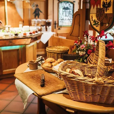 Alte Aue 3* Altenau (Lower-Saxony)