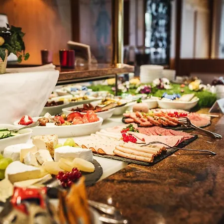 Affittacamere Alte Aue Altenau (Lower-Saxony)