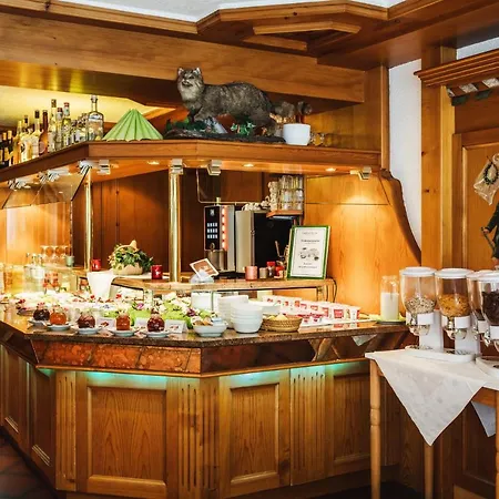 Alte Aue 3* Altenau (Lower-Saxony)