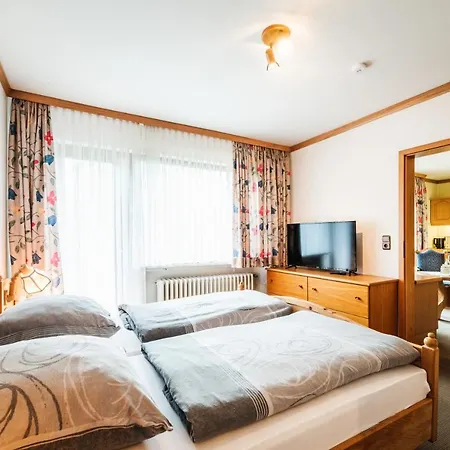 Alte Aue Altenau (Lower-Saxony)