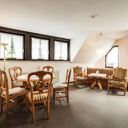 Alte Aue 3* Altenau (Lower-Saxony)