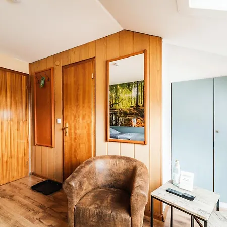 Alte Aue Affittacamere Altenau (Lower-Saxony)