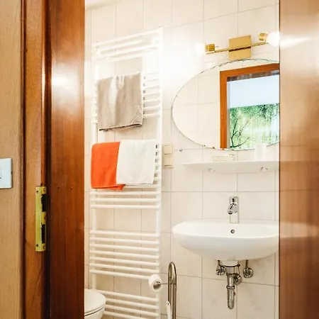 Alte Aue 3* Altenau (Lower-Saxony)