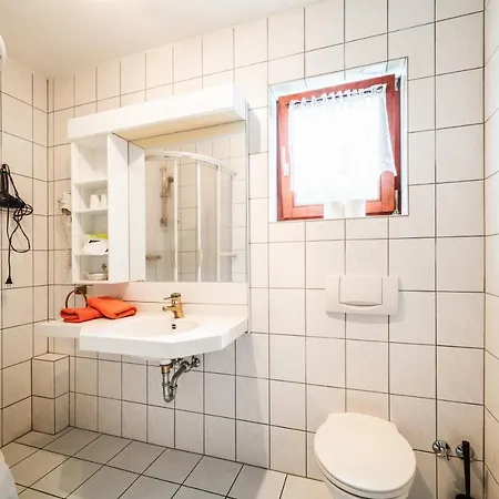 Alte Aue Konukevi 3*