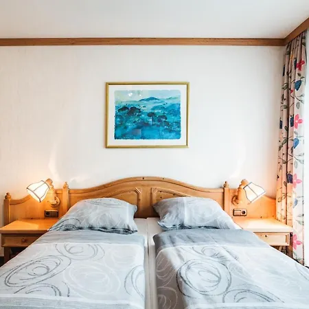 Guest house Alte Aue Altenau (Lower-Saxony)