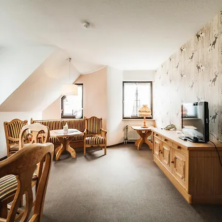 Konukevi Alte Aue Altenau (Lower-Saxony)