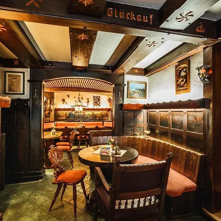 Affittacamere Alte Aue 3*