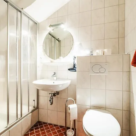 Alte Aue Affittacamere