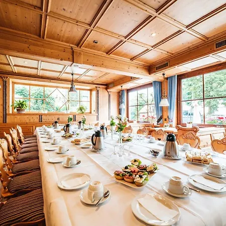 Guest house Alte Aue