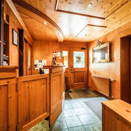 Affittacamere Alte Aue Altenau (Lower-Saxony)