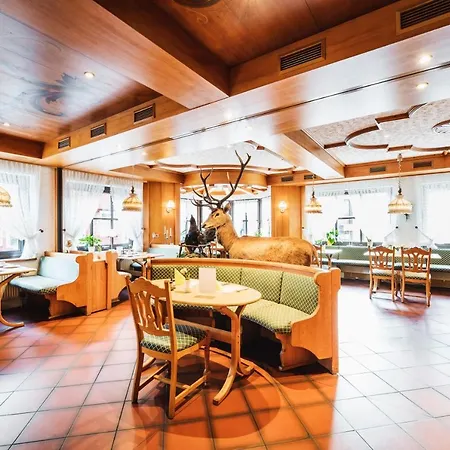 Alte Aue Guest house