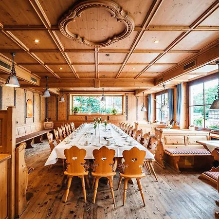 Alte Aue Affittacamere Altenau (Lower-Saxony)