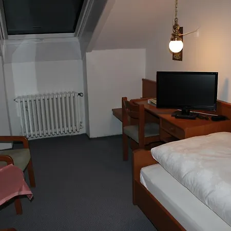 Konukevi Alte Aue