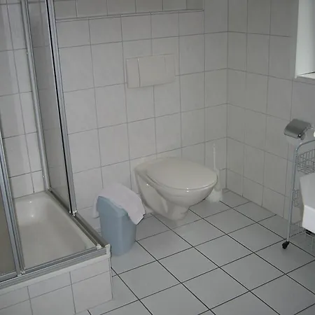 Alte Aue Konukevi