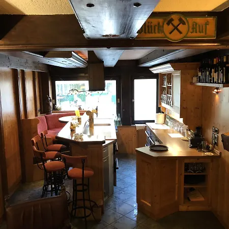 Alte Aue Affittacamere 3*