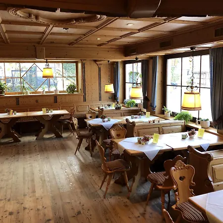 Alte Aue Pensión Altenau (Lower-Saxony)