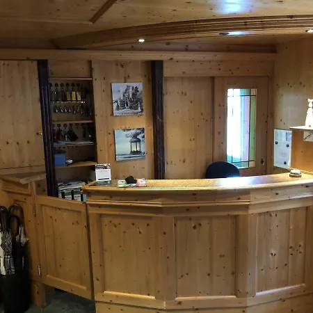 Affittacamere Alte Aue Altenau (Lower-Saxony)