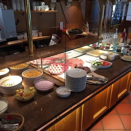 Affittacamere Alte Aue Altenau (Lower-Saxony)