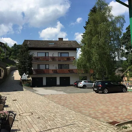 Alte Aue 3*