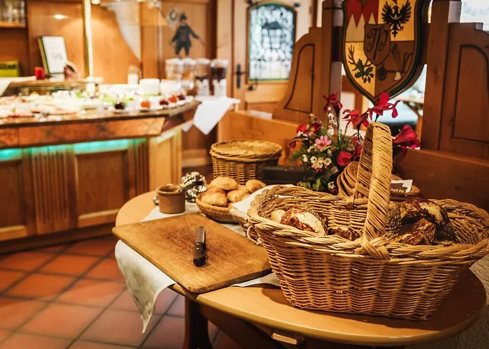 Alte Aue 3* Altenau (Lower-Saxony)