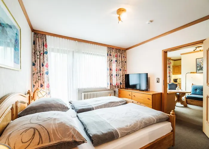 Alte Aue Altenau (Lower-Saxony)