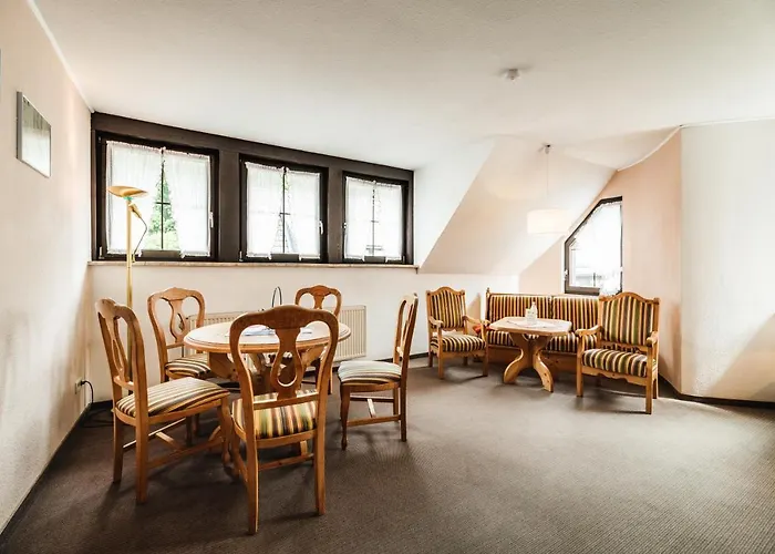 Alte Aue 3* Altenau (Lower-Saxony)