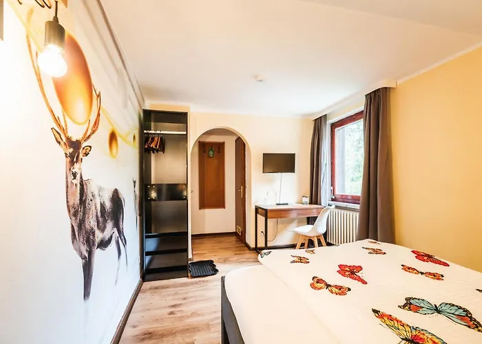 Alte Aue Gasthuis 3*