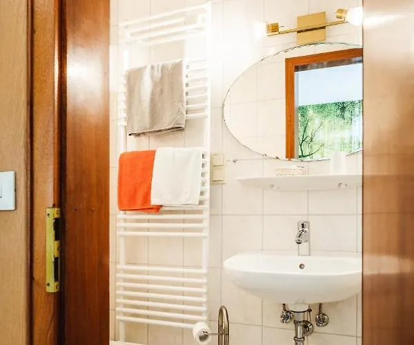 Alte Aue 3* Altenau (Lower-Saxony)