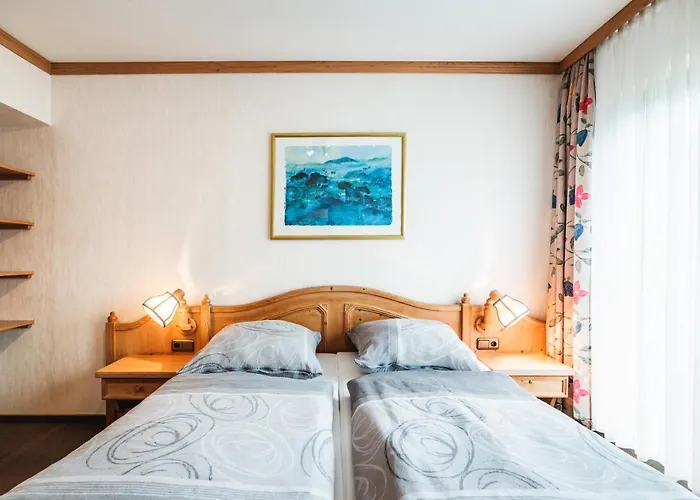 Gasthuis Alte Aue Altenau (Lower-Saxony)