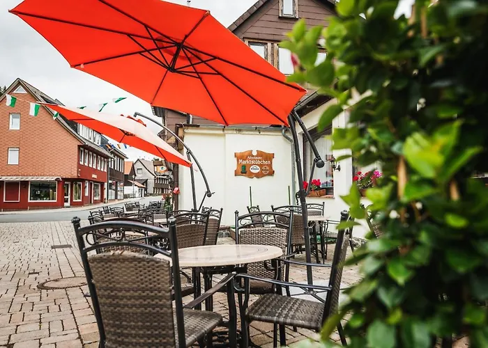 Alte Aue Gasthuis 3*