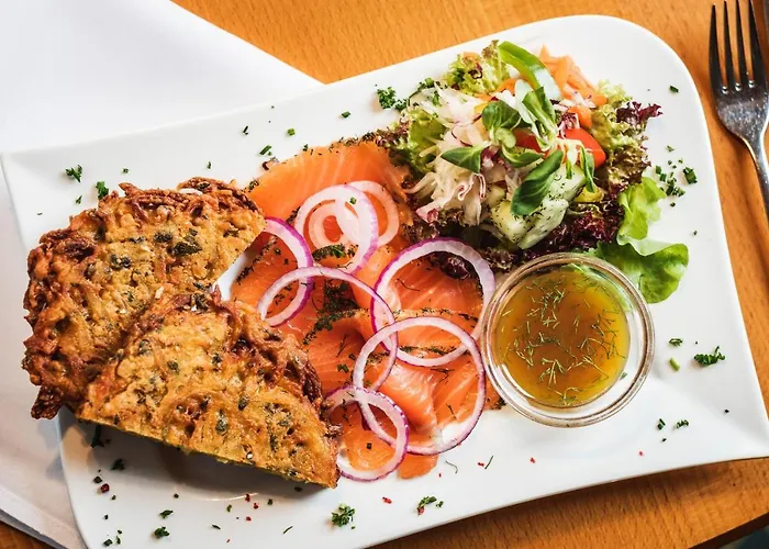 Gasthuis Alte Aue 3*