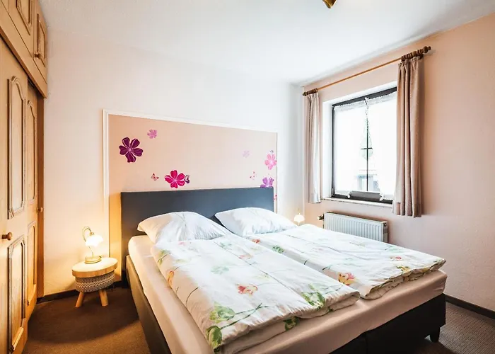 Alte Aue Gasthuis Altenau (Lower-Saxony)