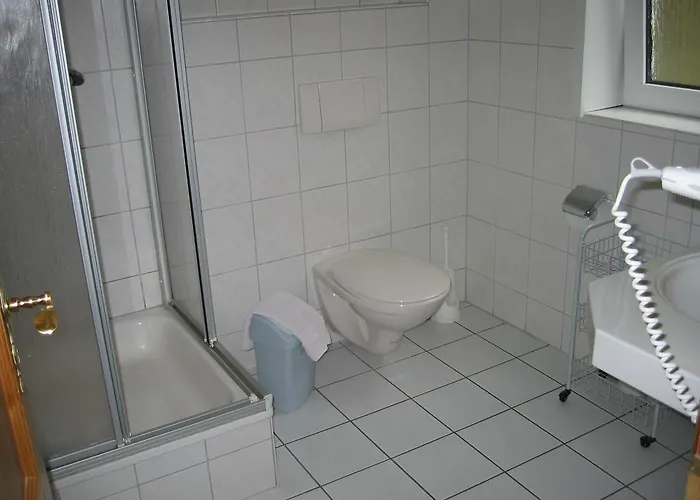 Alte Aue Гостевой дом