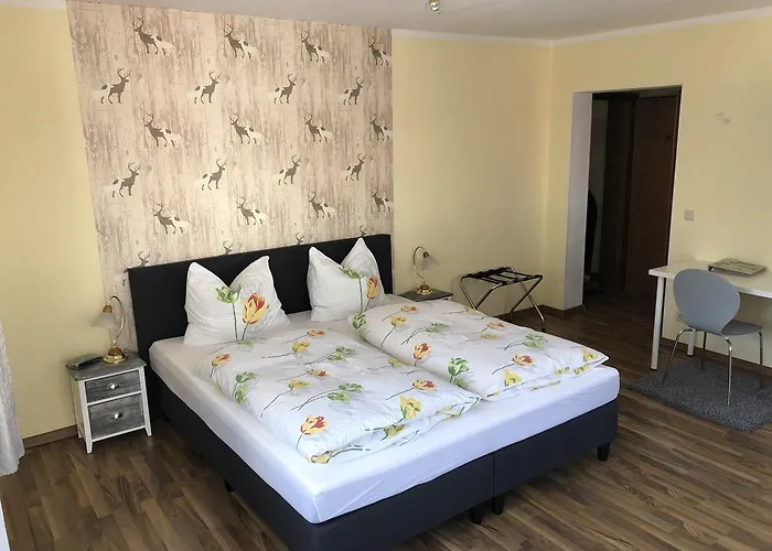 Alte Aue Altenau (Lower-Saxony)