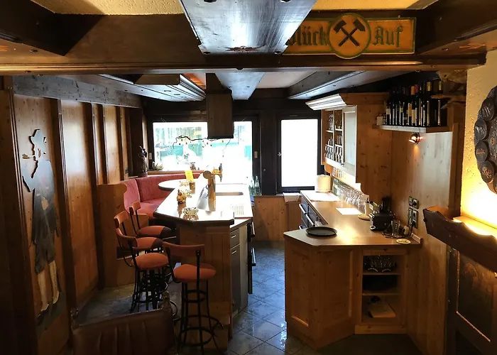 Alte Aue Gasthuis 3*