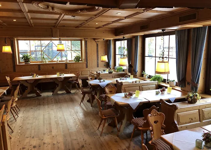 Alte Aue Gasthuis Altenau (Lower-Saxony)